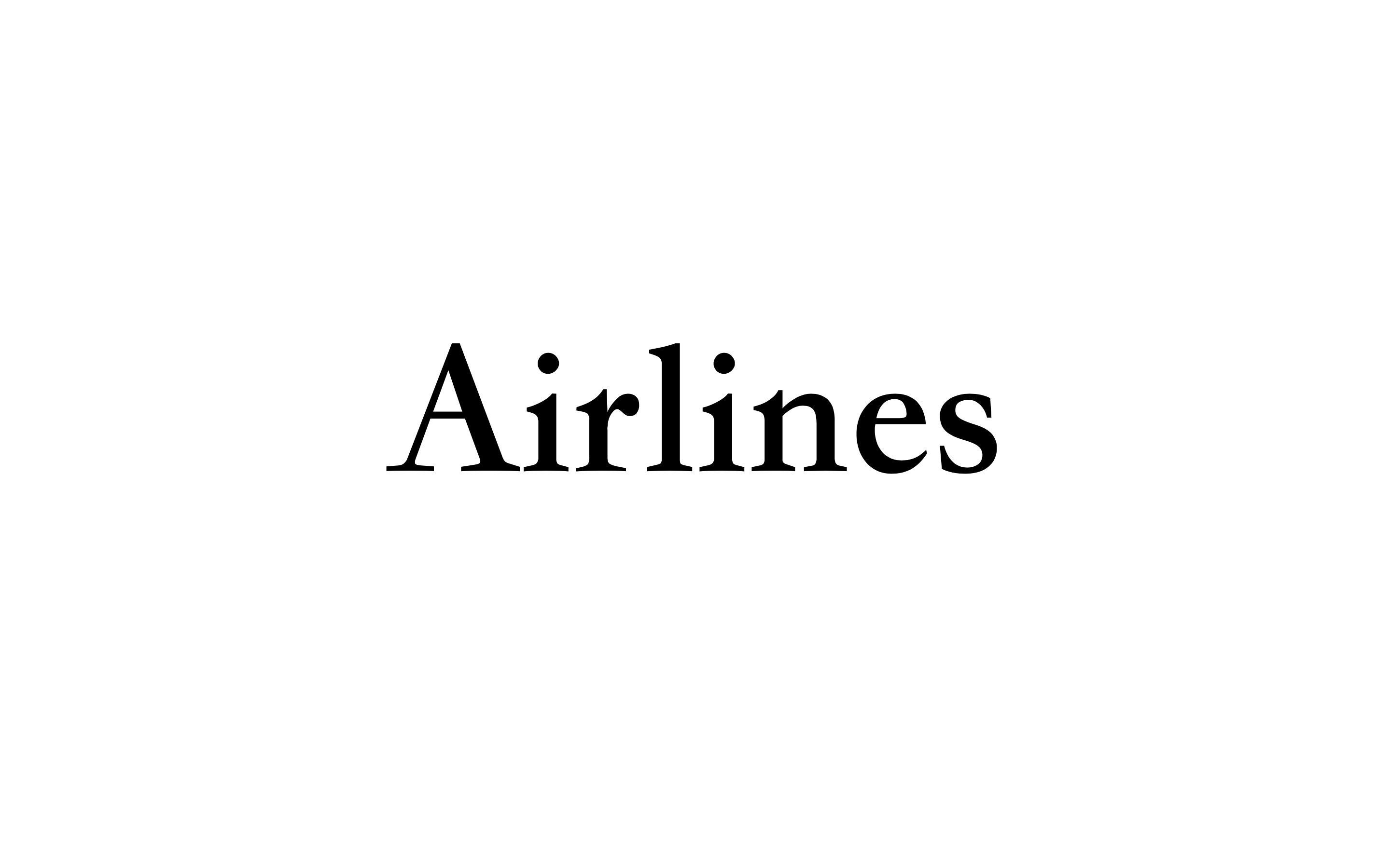 JavaWeb_Airlines